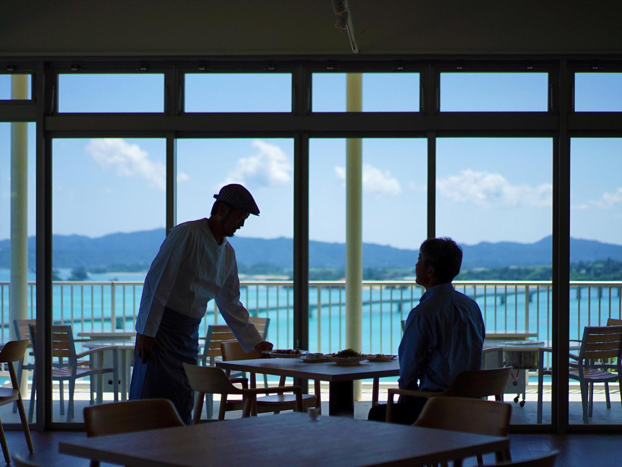 プールヴィラ 古宇利島 By コルディオスマートリゾート Nakijin Extérieur photo